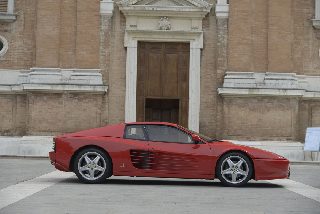 1993 Ferrari 512 TR - Image 5 of 31