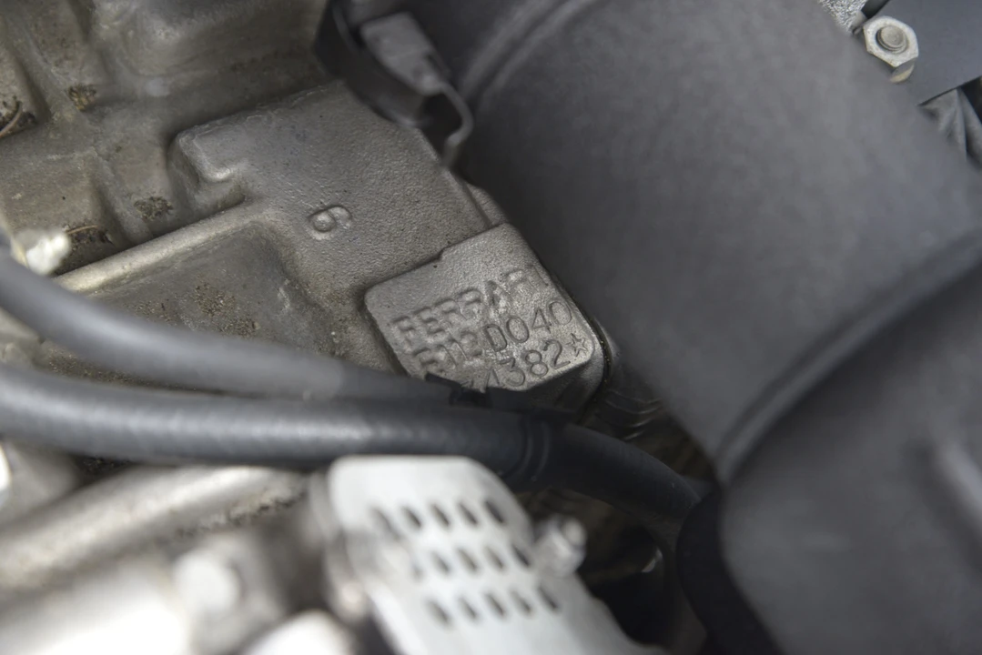 1993 Ferrari 512 TR - Image 28 of 31