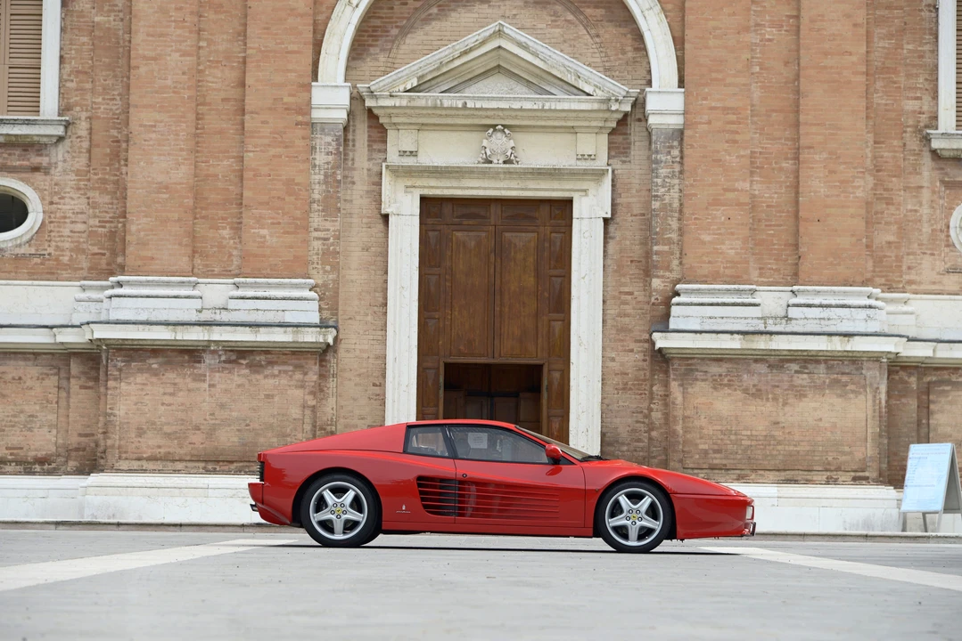 1993 Ferrari 512 TR - Image 19 of 31