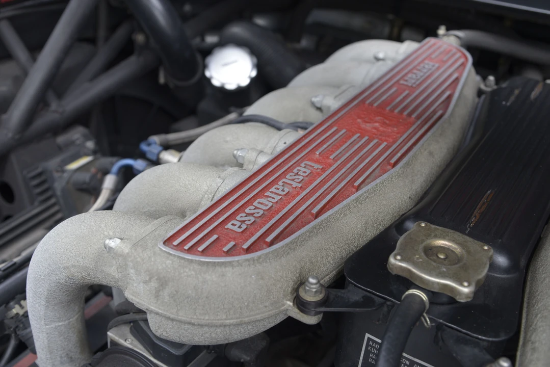 1993 Ferrari 512 TR - Image 25 of 31