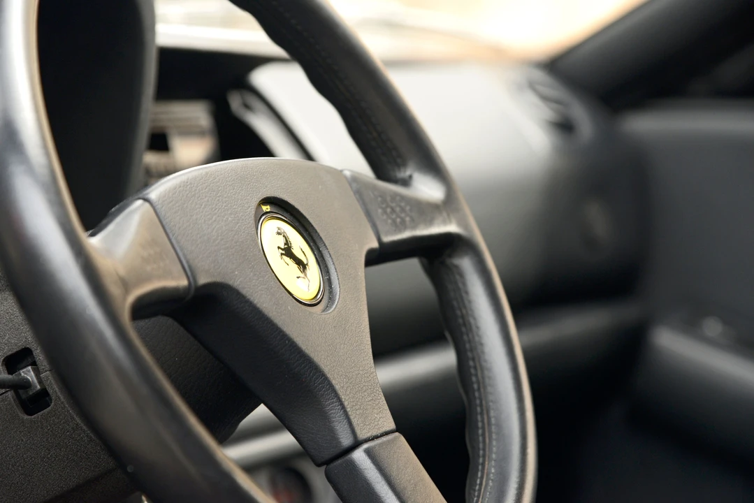 1993 Ferrari 512 TR - Image 10 of 31
