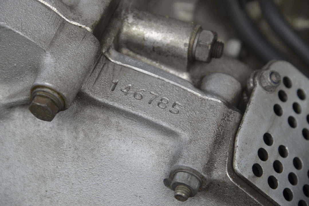 1993 Ferrari 512 TR - Image 26 of 31