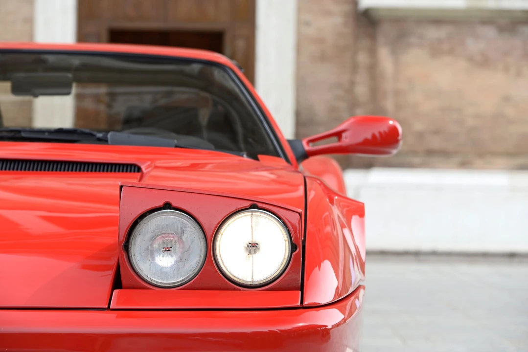 1993 Ferrari 512 TR - Image 15 of 31