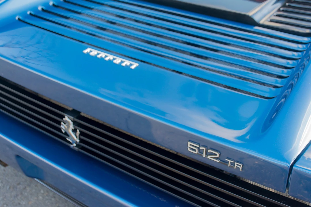 1993 Ferrari 512 TR - Image 20 of 31