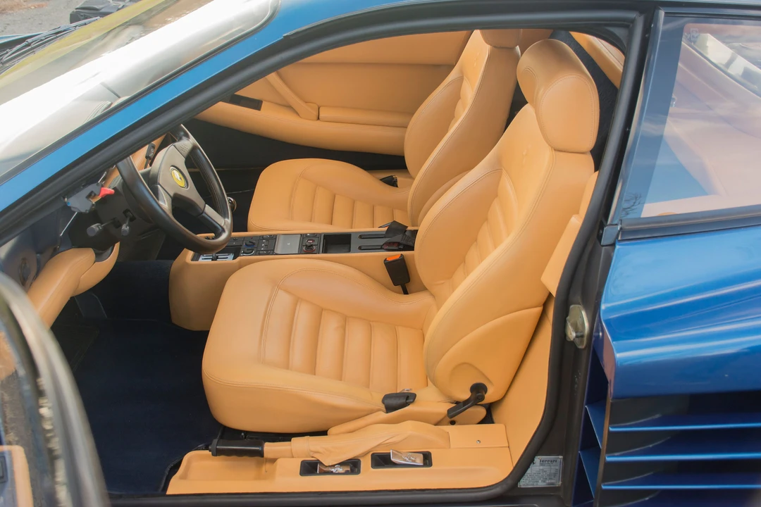 1993 Ferrari 512 TR - Image 9 of 31