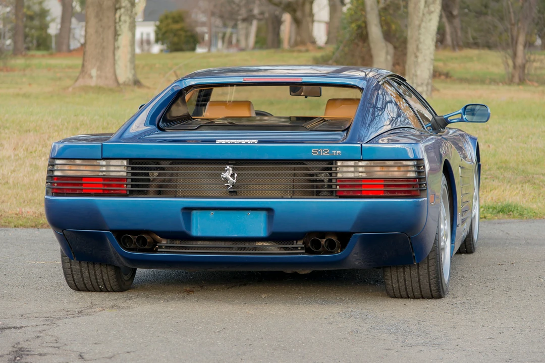 1993 Ferrari 512 TR - Image 21 of 31