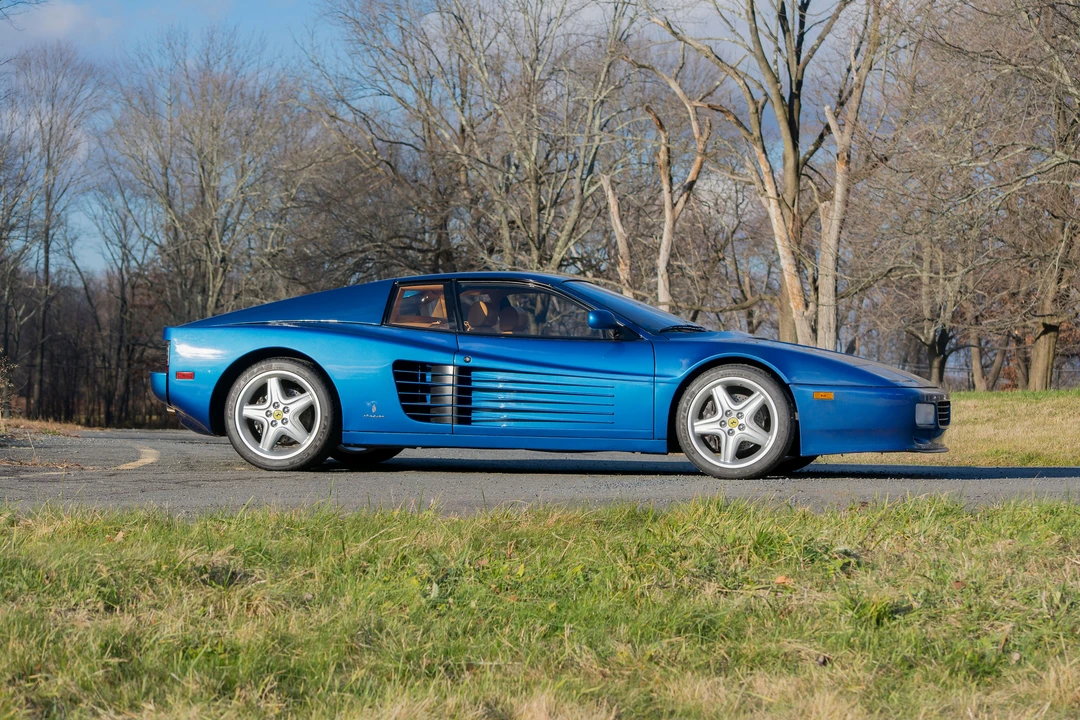 1993 Ferrari 512 TR - Image 23 of 31