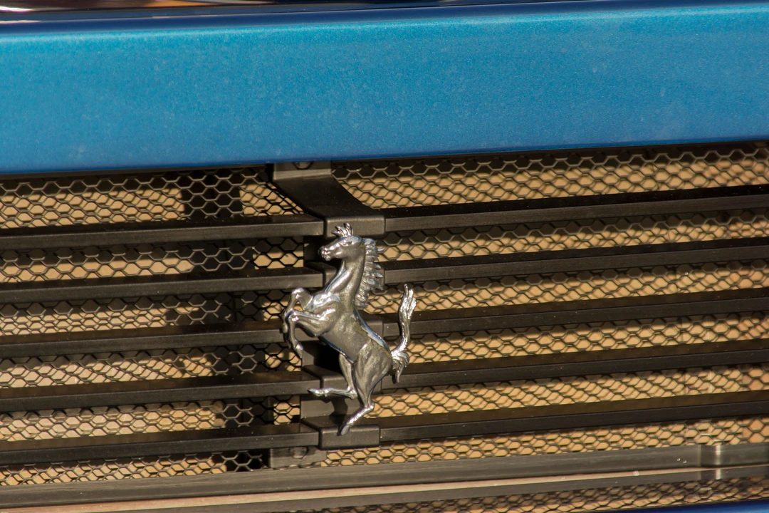1993 Ferrari 512 TR - Image 27 of 31