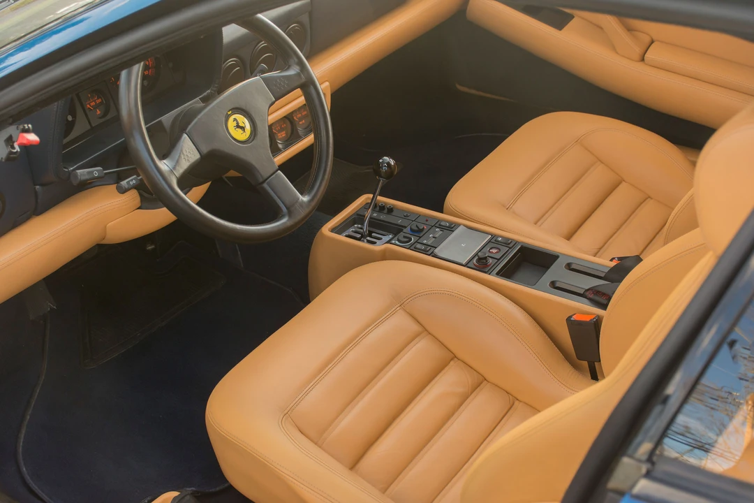 1993 Ferrari 512 TR - Image 7 of 31