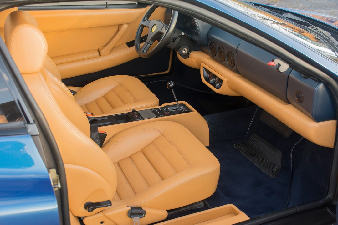 1993 Ferrari 512 TR - Image 13 of 31