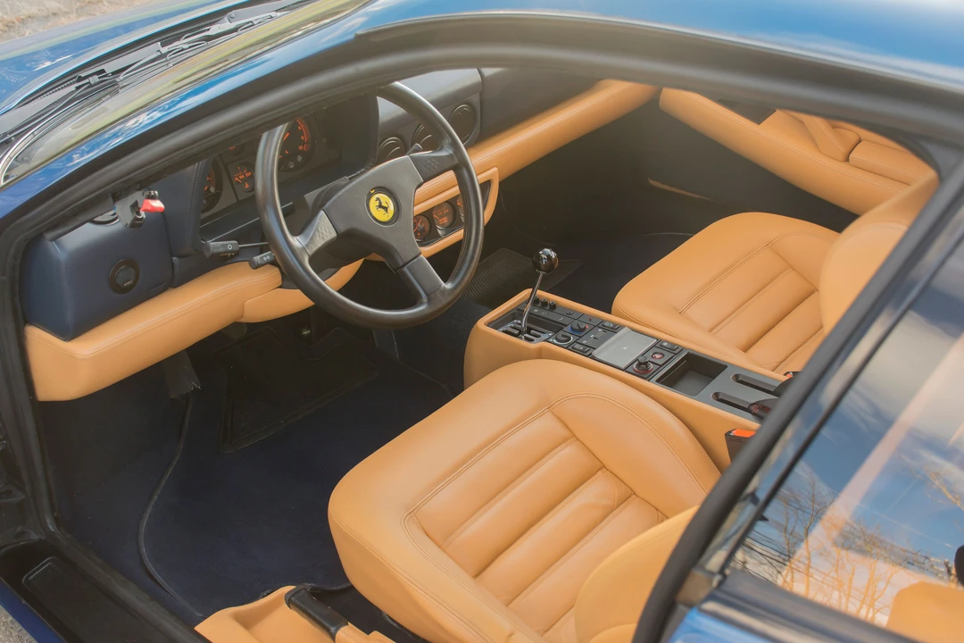 1993 Ferrari 512 TR - Image 11 of 31