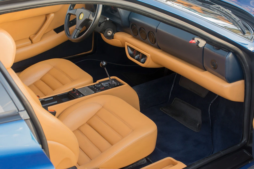 1993 Ferrari 512 TR - Image 14 of 31