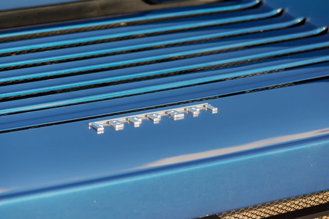1993 Ferrari 512 TR - Image 26 of 31