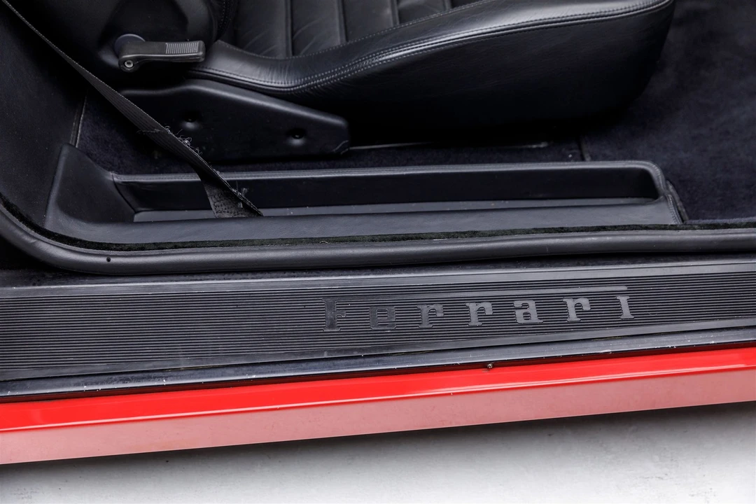 1993 Ferrari 512 TR - Image 24 of 31