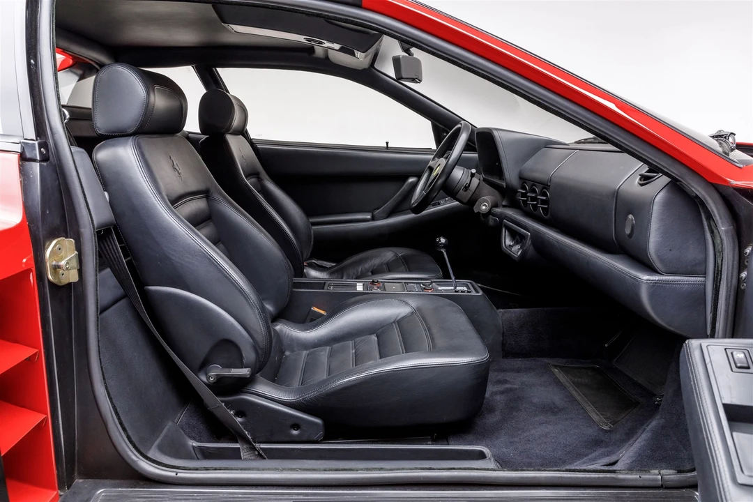 1993 Ferrari 512 TR - Image 18 of 31