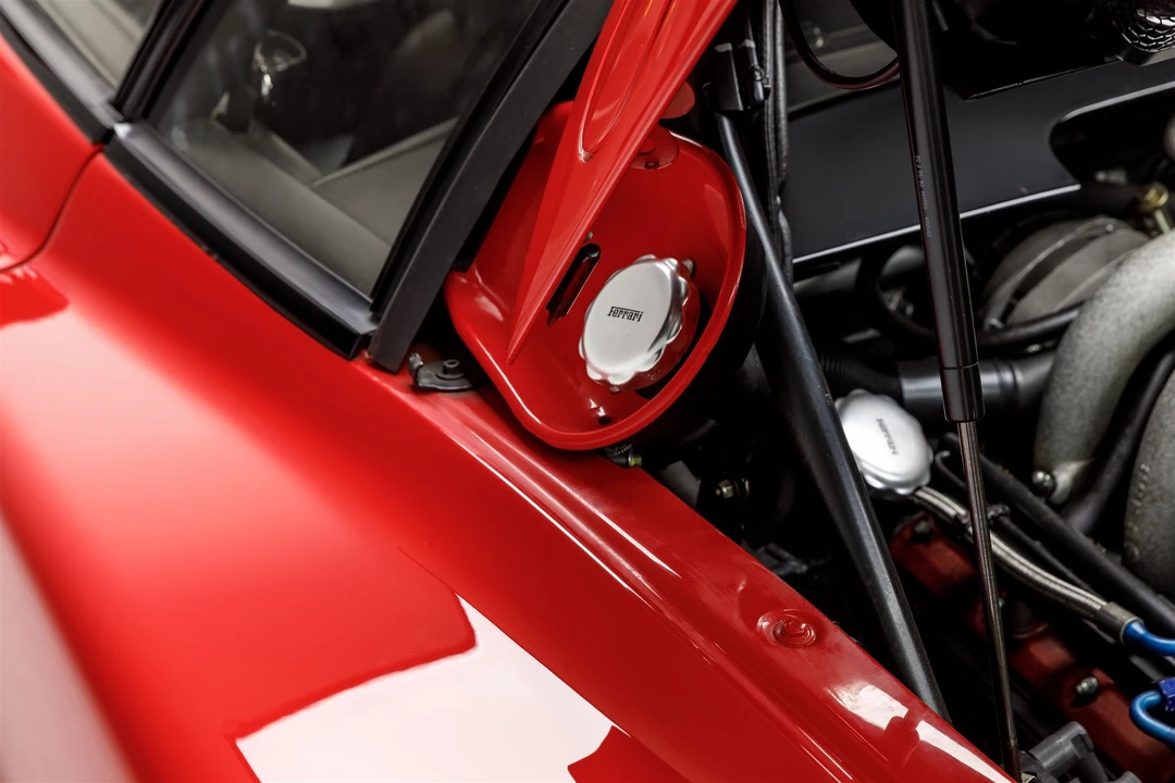 1993 Ferrari 512 TR - Image 10 of 31