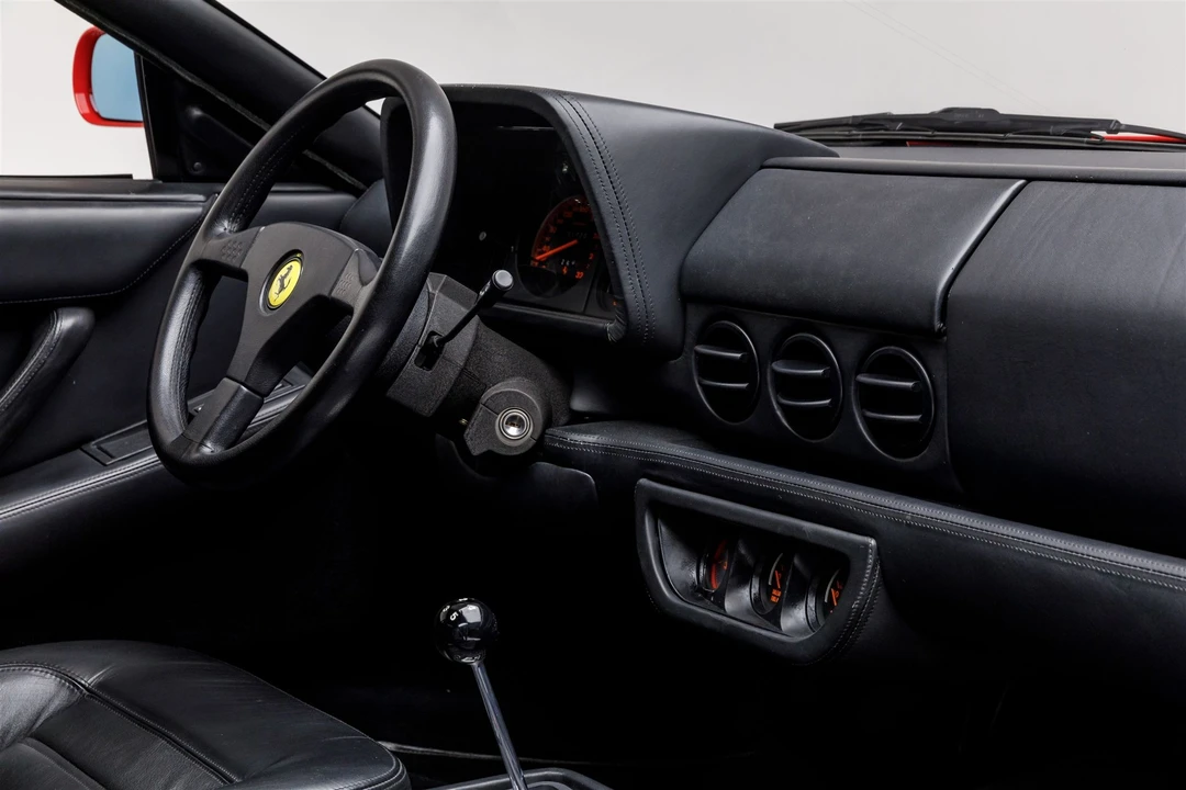 1993 Ferrari 512 TR - Image 20 of 31