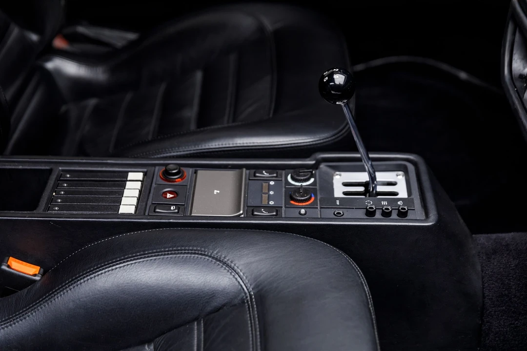 1993 Ferrari 512 TR - Image 26 of 31
