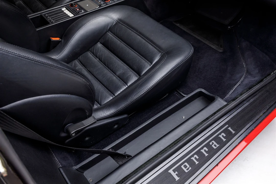 1993 Ferrari 512 TR - Image 22 of 31