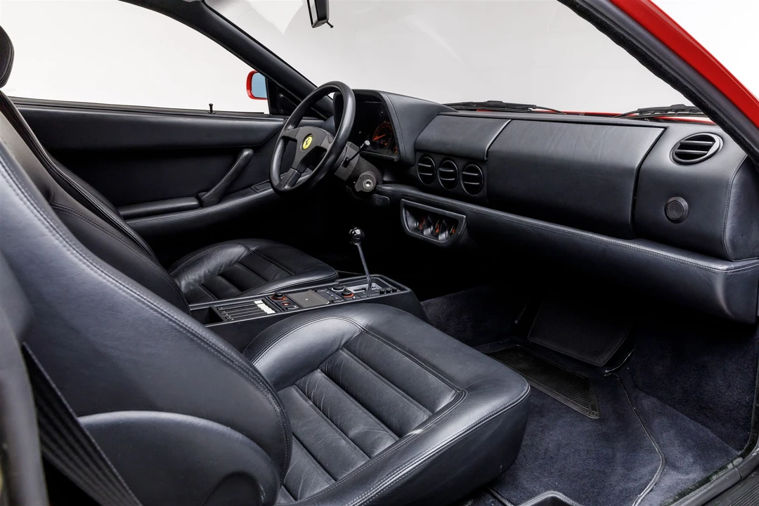 1993 Ferrari 512 TR - Image 19 of 31