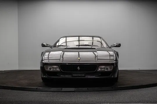1993 Ferrari 512 TR