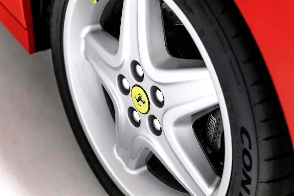 1993 Ferrari 512 TR - Image 15 of 21