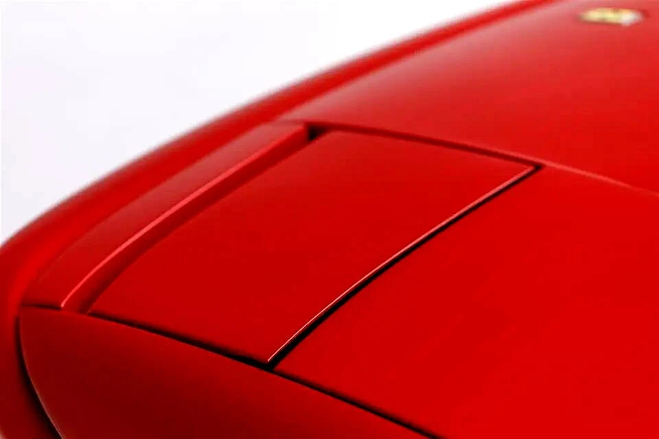 1993 Ferrari 512 TR - Image 16 of 21