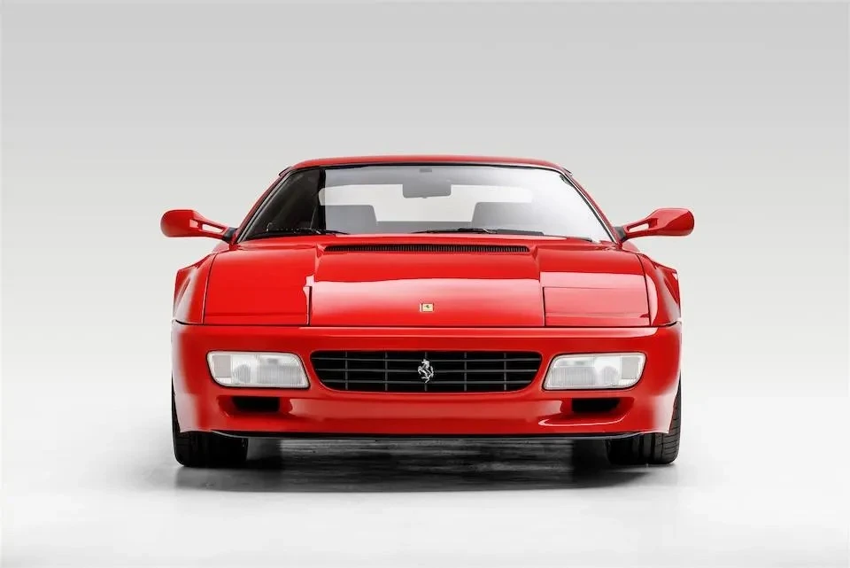 1993 Ferrari 512 TR - Image 18 of 21