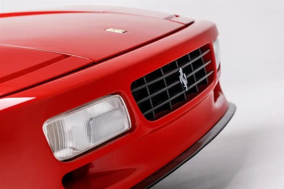 1993 Ferrari 512 TR - Image 12 of 21