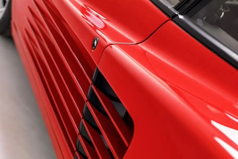 1993 Ferrari 512 TR - Image 21 of 21
