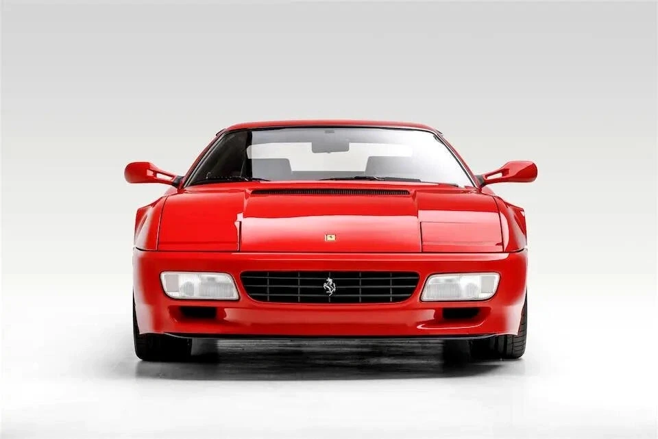 1993 Ferrari 512 TR - Image 19 of 21