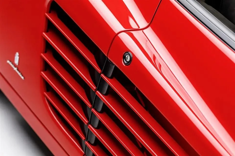 1993 Ferrari 512 TR - Image 13 of 21