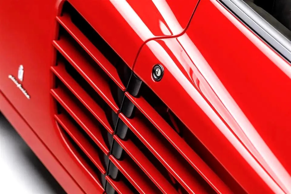 1993 Ferrari 512 TR - Image 13 of 21