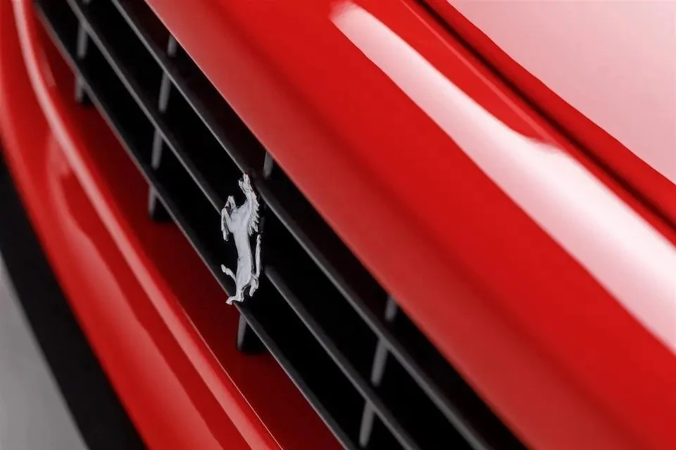 1993 Ferrari 512 TR - Image 19 of 21