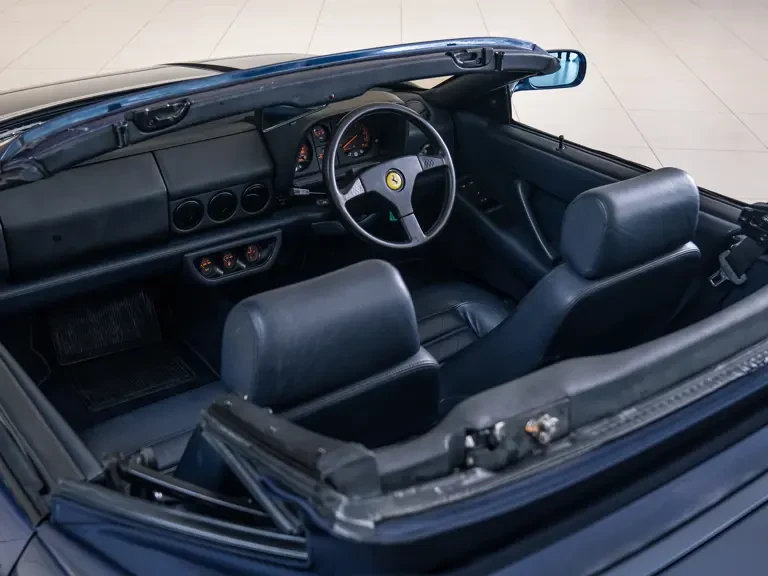 1993 Ferrari 512 TR - Image 18 of 31