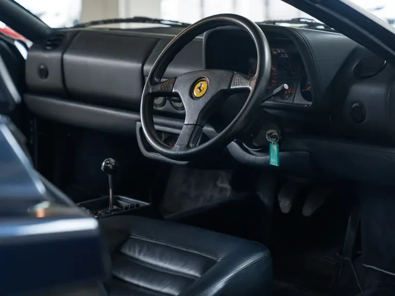 1993 Ferrari 512 TR - Image 5 of 31