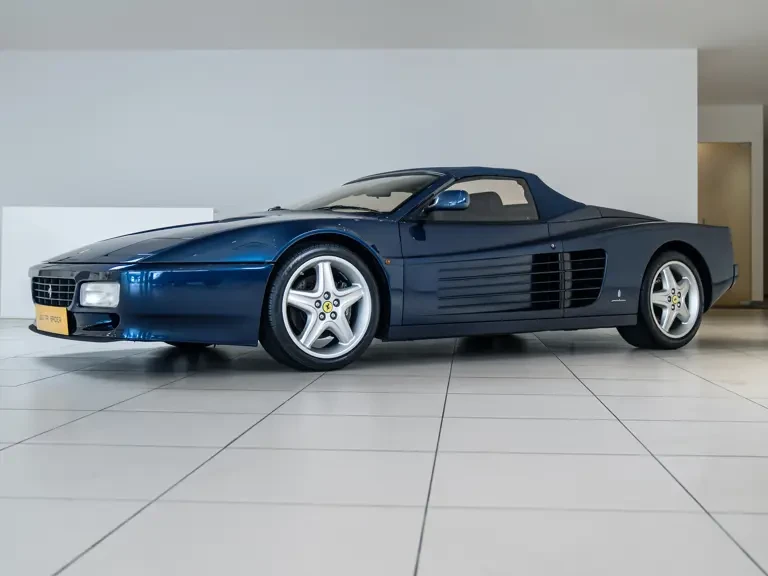 1993 Ferrari 512 TR - Image 6 of 31