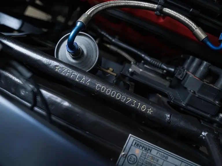1993 Ferrari 512 TR - Image 25 of 31