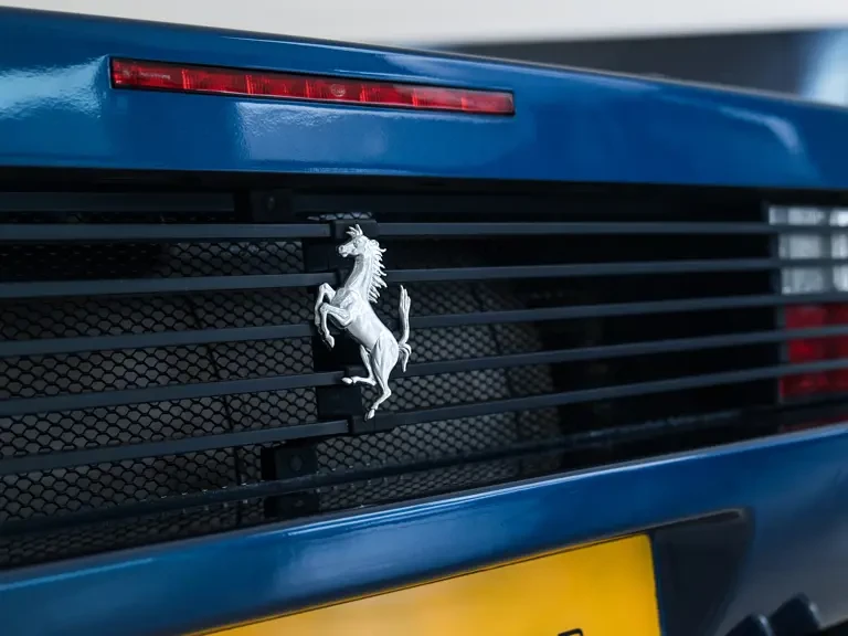 1993 Ferrari 512 TR - Image 17 of 31