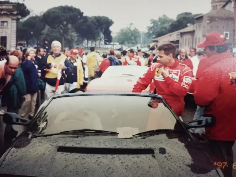 1993 Ferrari 512 TR - Image 30 of 31