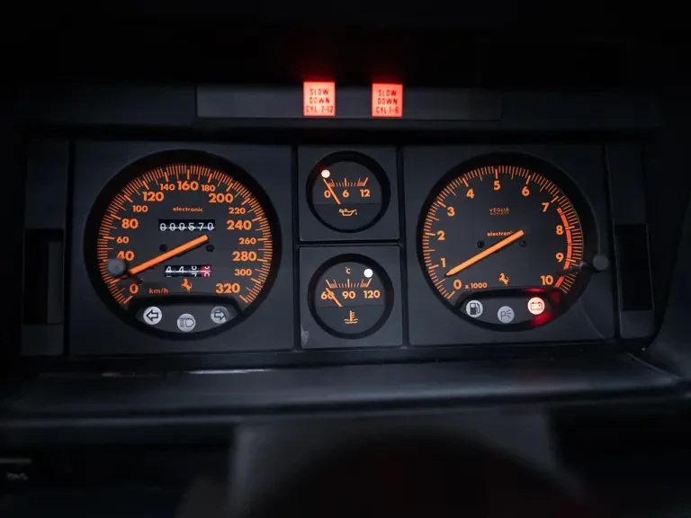 1993 Ferrari 512 TR - Image 11 of 31