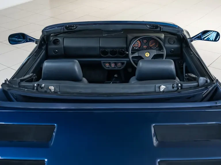 1993 Ferrari 512 TR - Image 22 of 31