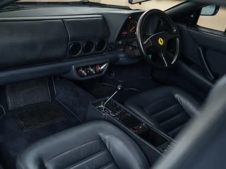 1993 Ferrari 512 TR - Image 10 of 31