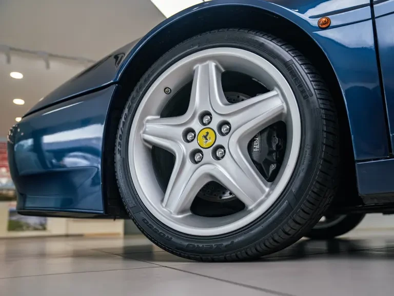 1993 Ferrari 512 TR - Image 15 of 31