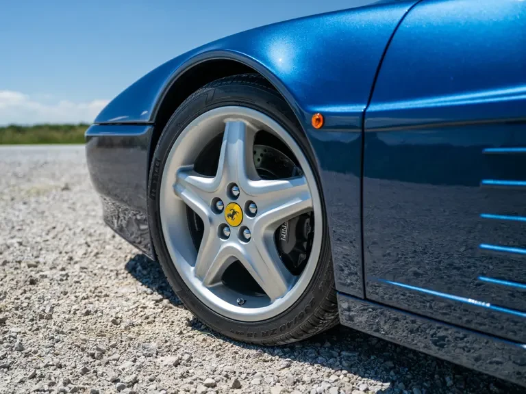 1993 Ferrari 512 TR - Image 26 of 31