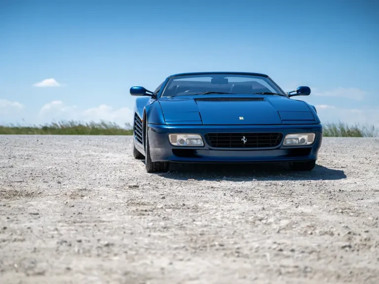 1993 Ferrari 512 TR - Image 7 of 31