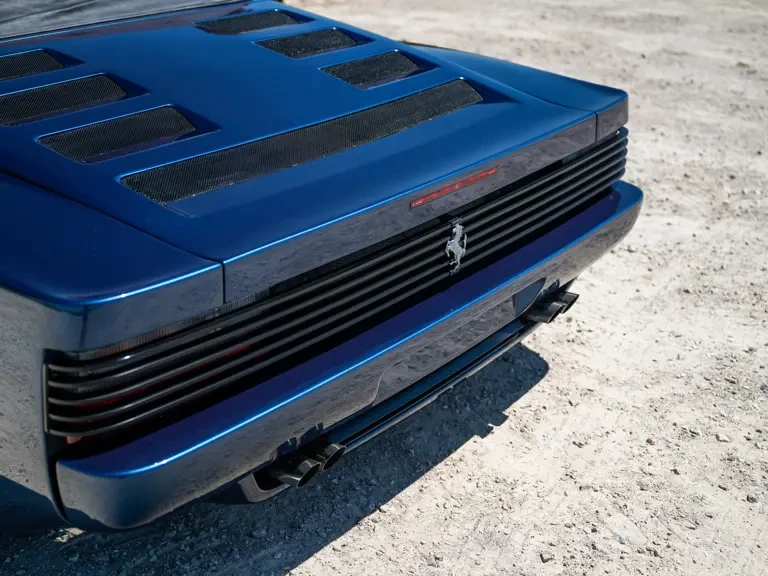 1993 Ferrari 512 TR - Image 20 of 31