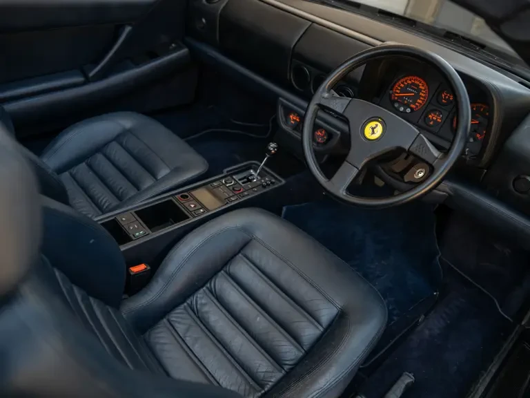 1993 Ferrari 512 TR - Image 5 of 31