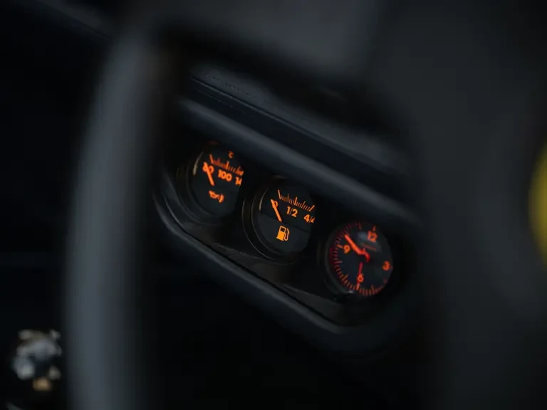 1993 Ferrari 512 TR - Image 30 of 31