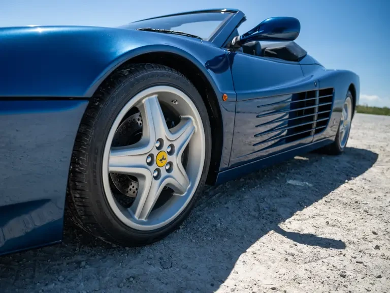 1993 Ferrari 512 TR - Image 16 of 31